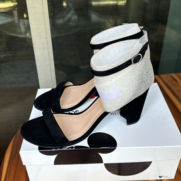 DISNEY X SW NEARLYNUDE SANDAL - Picture 3 of 9